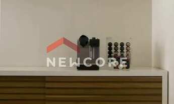 Imagem 2: Apartamento em Rua Doutor José Inocêncio de Campos - Cambuí - Campinas/SP