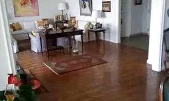 Imagem 3: Atlântica. Apartamento à venda com 4 quartos, 1 suíte, 2 vagas, 357 m² - Copacabana - Rio