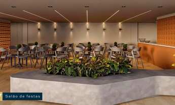 Imagem 5: Imóvel para venda tem 50 metros quadrados com 2 quartos em Centro - Paulista - PE