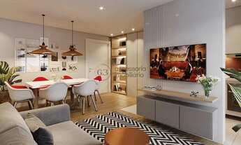 Imagem 6: Smart Urban Club com 3 dormitórios