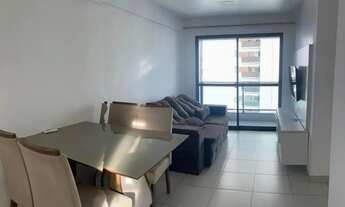 Imagem: Imóvel para aluguel possui 55 metros quadrados