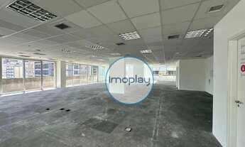 Imagem 3: Laje comercial 457 m2 na Av. Brigadeiro Luís Antônio