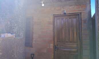 Imagem: Casa a venda 35K