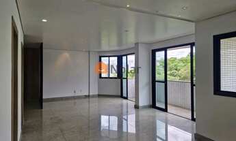 Imagem 5: Apartamento de 04 quartos com 02 suítes e 04 vagas de garagem no Bairro Silveira - Belo Ho