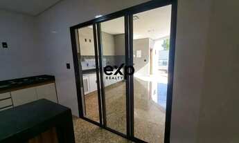 Imagem 2: Linda casa para locação ou venda condominio Villagio Milano