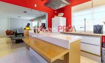 Imagem 6: Cobertura à venda em Chácara Klabin com 347m2, 4 suites, 4 vagas