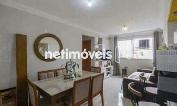 Imagem: Venda Apartamento 2 quartos Santa Efigênia