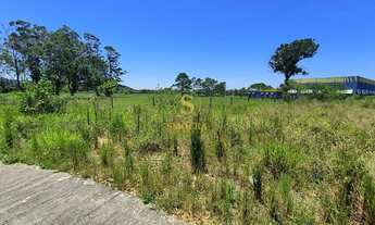 Imagem 2: EXCELENTE TERRENO A VENDA EM CANASVIEIRAS SC401 - FLORIANOPOLIS
