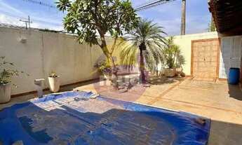 Imagem 3: Área - Jardim Congonhas - 180m²