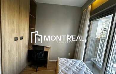 Imagem 14: APARTAMENTO À VENDA EM PINHEIROS - 2 DORMITÓRIOS, 1 SUÍTE, 1 VAGA DE GARAGEM