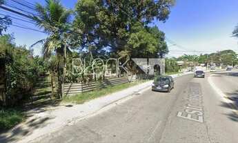 Imagem 5: Vargem Pequena Terreno / lote com venda por R$4.500.000