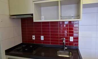 Imagem 7: Residencial Panorama - Apartamento 02 dormitórios com suíte disponível para locação próxim