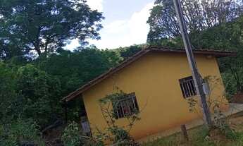 Imagem 6: Casa de alvenaria com 52 m² - Cerro Azul-PR