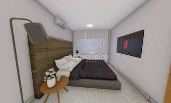 Imagem 6: Alphaville 1,lindo projeto com 3 Quartos, Piscina e Churrasqueira, 190m² por R$ 1.150.000