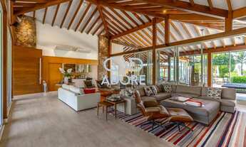 Imagem 3: Casa à venda no Condomínio Terras de São José II - Itu/SP