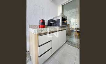 Imagem 6: Apartamento à Venda - Castelo, 3 Quartos, 93 m2