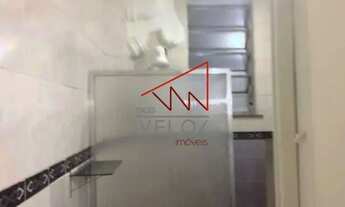 Imagem: Kitnet/Conjugado-À VENDA-Centro-Rio de