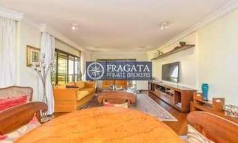 Imagem 4: Apartamento para venda com 262m², 4 suítes e 4 vagas - Higienópolis/ SP