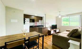 Imagem 1: APARTAMENTO À VENDA NO CONDOMÍNIO RESERVA MONT SERRAT EM ITUPEVA/SP