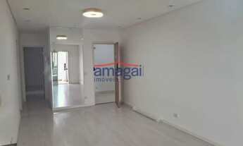 Imagem 7: Apartamento 3 dormitórios no Centro de Jacareí - Residencial Diamond