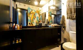 Imagem 3: APTO A VENDA EM ALPHAVILLE CONDOMÍNIO TRIX