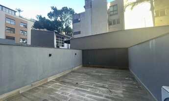 Imagem 6: Apartamento Garden no Lucas By Yoo