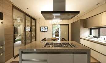 Imagem 3: Casa à venda no bairro Bela Suiça, em Londrina