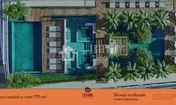 Imagem 2: 03 suites no Emirates Parque Flamboyant