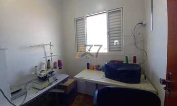 Imagem 6: Casa de 3 quartos à venda no Parque Jaguaré - SJRP, SP