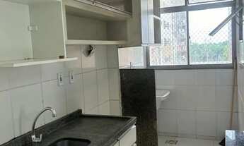 Imagem 7: CONDOMÍNIO VILLE LAGUNA, 63M², 3 QUARTOS SENDO 1 SUÍTE, 1 VAGA, PARQUE VERDE