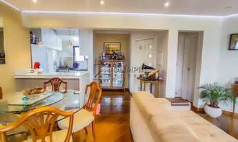 Imagem 10: Venda Apartamento 3 Dormitórios - 94 m² Sumaré