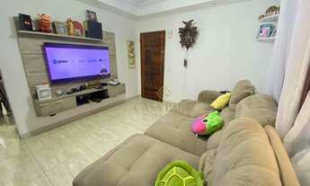 Imagem 2: Apartamento à venda, 65 m² por R$ 415.000,00 - Vila Guilhermina - Praia Grande/SP