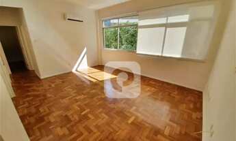 Imagem 5: Leblon 87 m², reformado, 2 quartos e 1 vaga