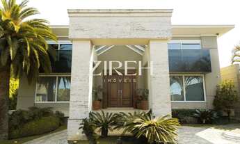 Imagem 3: CASA À VENDA COM PISCINA E 5 SUÍTES AO LADO DO PARQUE BARIGUI