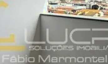 Imagem 3: Apartamento de 1 quarto com sacada Gourmet para venda - podendo alugar pelo Airbnb