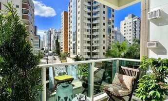 Imagem 6: Apartamento com 4 dormitórios à venda, 141 m² por R$ 1.700.000,00 - Centro - Florianópolis