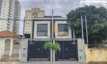 Imagem: Sobrado à Venda na Vila Carrão 4 Suítes