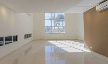 Imagem 2: Casa à venda e para alugar em Londrina, Sun Lake Residence, com 3 suítes, com 300 m²