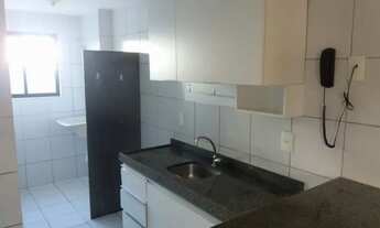 Imagem 7: Apartamento à Venda no Condomínio Porto Venetto - Pitimbú, Natal/RN