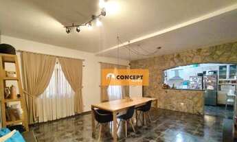 Imagem 7: Sobrado com 5 dormitórios à venda, 340 m² por R$ 750.000,00 - Jardim Das Oliveiras - Jacar