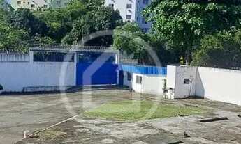 Imagem 2: Galpão no Anil!