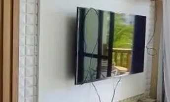 Imagem 6: Apartamento para Temporada em Caucaia, Cumbuco, 1 dormitório, 1 suíte, 1 banheiro, 1 vaga