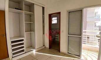 Imagem 11: Apartamento à Venda com 01 Quarto no Bairro Jardim Botânico em Ribeirão Preto/SP com Sacad