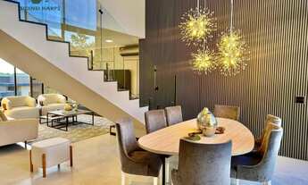 Imagem 6: CASA MOBILIADA E DECORADA CONDOMÍNIO TERRAS DE SANTA CRUZ , Bragança PTA