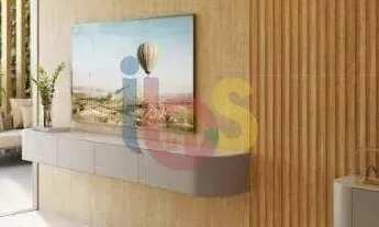 Imagem 6: Vendo Cobertura com Três Suítes