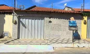 Imagem: Casa para aluguel, 3 quarto(s), Mucunã