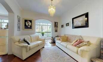 Imagem: Apartamento em Rua Convenção de Itu