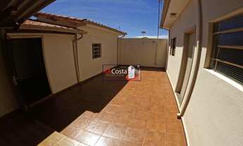 Imagem 4: Casa com 1 Quarto para alugar - RES. BALDASSARI em FRANCA - SP