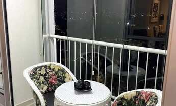 Imagem 3: Oportunidade Apto 40m2 1 dormitório com 1 vaga de garagem