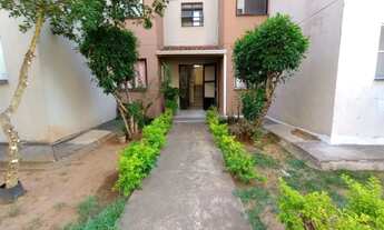 Imagem 12: Apartamento com 2 dormitórios para alugar, 44 m² por R$ 1.533,00/mês - Chácara Bela Vista